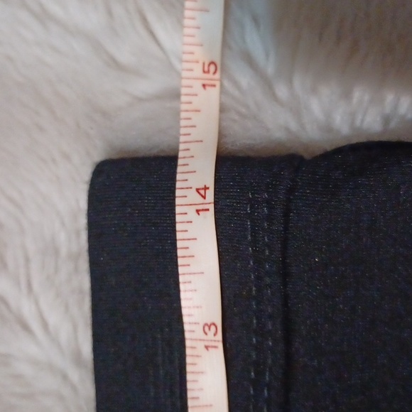 Fashion Nova Inspire Me Skirt - Picture 6 of 8